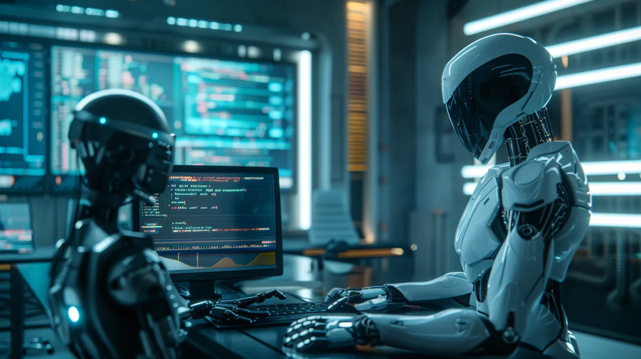 Best Free Tools AI and Coding 2025 - How to Write Code with Artificial Intelligence