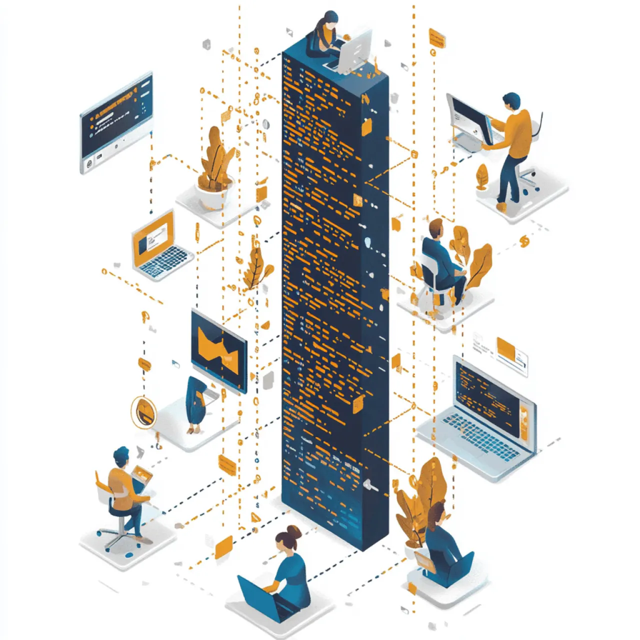 10 Website Design Secrets: Crafting a Solid Visual Presence (A Lecture in Blog Form